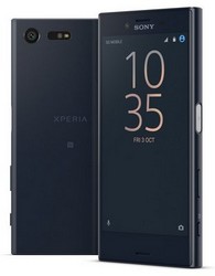 Замена тачскрина на телефоне Sony Xperia X Compact в Санкт-Петербурге
